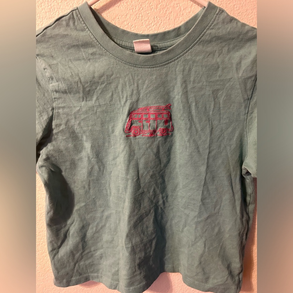 T shirt